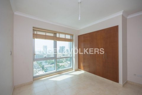 Снять в аренду квартиру в The Views, Дубай, ОАЭ 2 спальни, 143.63м2, № 19532 - фото 11