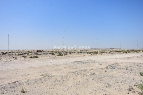 Купить земельный участок в Dubai South (Dubai World Central), Дубай, ОАЭ 3496.56м2, № 18310 - фото 14
