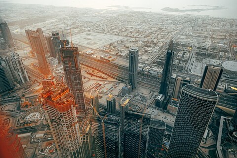 Новый бюллетень недвижимости Департамента земельных ресурсов Дубая отмечает устойчивость инвестиционной привлекательности сектора