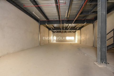 Снять в аренду склад в Al Quoz, Дубай, ОАЭ 464.51м2, № 18546 - фото 12