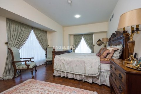 Купить квартиру в Дубай Марина, ОАЭ 3 спальни, 295.15м2, № 17874 - фото 12
