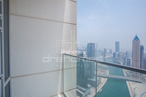 Купить квартиру в Бизнес-Бэй, Дубай, ОАЭ 3 спальни, 166.8м2, № 21114 - фото 18