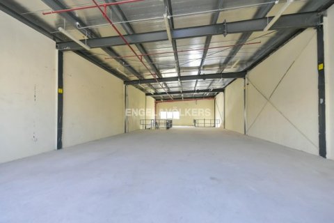Снять в аренду склад в Al Quoz, Дубай, ОАЭ 464.51м2, № 18546 - фото 3