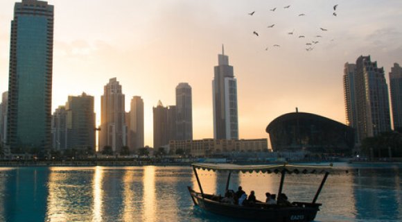 RAK Properties планирует получить доход 109 млн долларов в 2021 году на фоне восстановления экономики ОАЭ