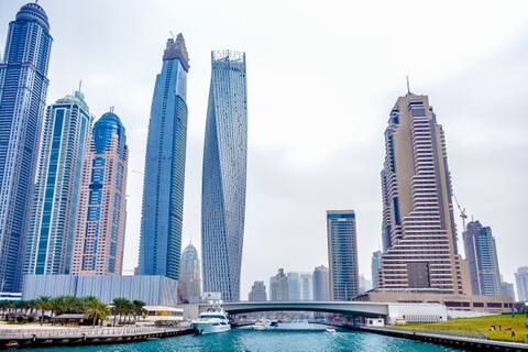 Исследование Knight Frank: рынок недвижимости Дубая не успевает за мировым бумом цен на жилье