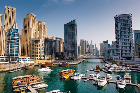 Azizi вводит в строй 499 новых единиц недвижимости в Дубае в июне