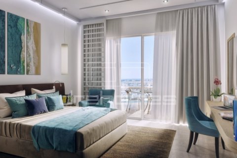 Купить квартиру в Пальма Джумейра, Дубай, ОАЭ 2 спальни, 105.2м2, № 21291 - фото 4
