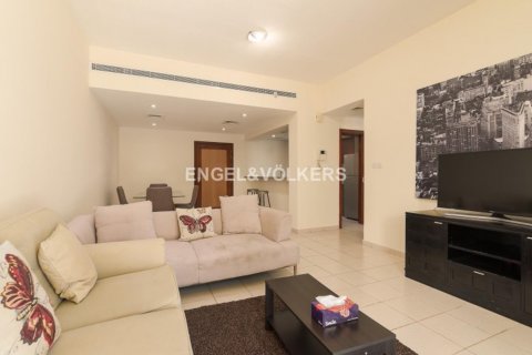 Купить квартиру в Greens, Дубай, ОАЭ 1 спальня, 99.41м2, № 17971 - фото 5