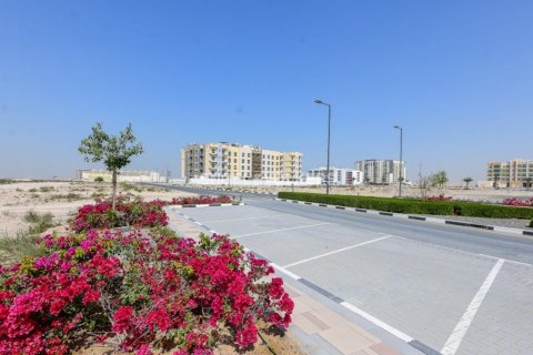 Купить земельный участок в Dubai South (Dubai World Central), Дубай, ОАЭ 3496.56м2, № 18310 - фото 5