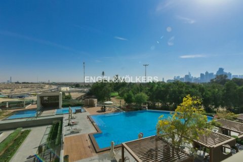 Снять в аренду квартиру в The Views, Дубай, ОАЭ 3 спальни, 137.68м2, № 18352 - фото 19