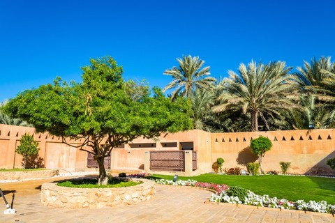Bloom Holding начинает строительство пятой очереди проекта Bloom Gardens в Абу-Даби