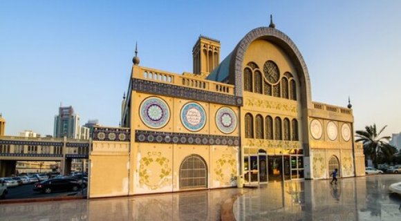 Компания Alef Group запускает проект Al Mamsha Seerah стоимостью 435 млн долларов