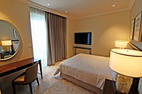 Купить квартиру в Дубай, ОАЭ 3 спальни, 185.15м2, № 23177 - фото 12