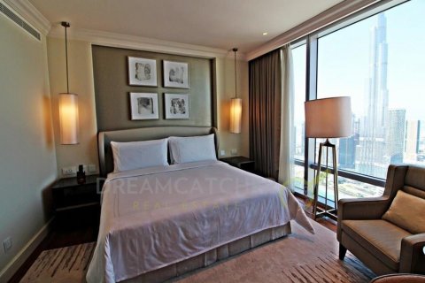 Купить квартиру в Дубай, ОАЭ 3 спальни, 185.15м2, № 23177 - фото 8