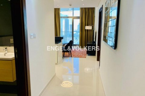 Купить квартиру в DAMAC Hills (Akoya by DAMAC), Дубай, ОАЭ 1 спальня, 77.02м2, № 22030 - фото 8