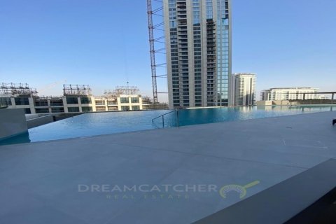 Купить квартиру в Dubai Creek Harbour (The Lagoons), Дубай, ОАЭ 2 спальни, 99.41м2, № 23196 - фото 4