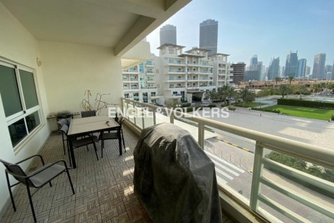 Снять в аренду квартиру в Jumeirah Heights, Дубай, ОАЭ 3 спальни, 268.30м2, № 22031 - фото 16