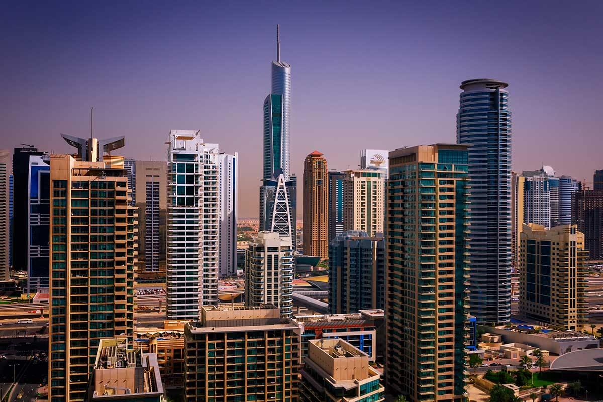 Рентный бизнес в Дубае в 2024 году