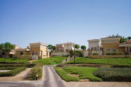 Saadiyat Reserve/The Dunes, новый проект Aldar, полностью распродан