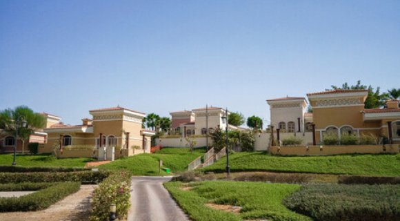 Saadiyat Reserve/The Dunes, новый проект Aldar, полностью распродан