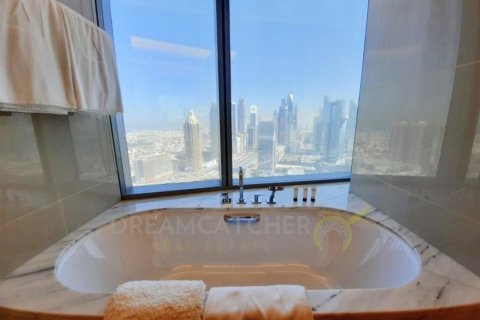 Купить квартиру в Дубай, ОАЭ 3 спальни, 226.40м2, № 23232 - фото 5