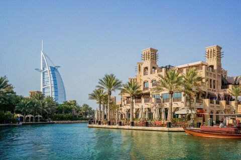 Дубай: сделки с недвижимостью за неделю со 8 по 15 июля