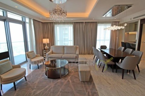 Купить квартиру в Дубай, ОАЭ 3 спальни, 185.15м2, № 23177 - фото 4