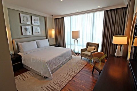 Купить квартиру в Дубай, ОАЭ 3 спальни, 185.15м2, № 23177 - фото 11