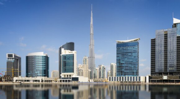 Azizi Developments добавит кристальную лагуну площадью 130 026 квадратных метров в проект Riviera