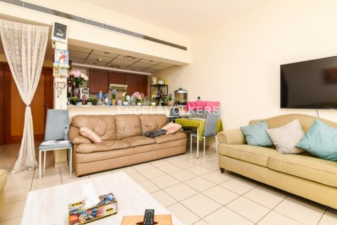 Купить квартиру в Greens, Дубай, ОАЭ 1 спальня, 91.97м2, № 27828 - фото 1