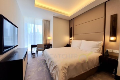 Купить квартиру в Дубай, ОАЭ 3 спальни, 226.40м2, № 23232 - фото 4