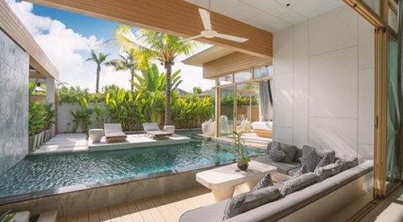 Aldar запускает вторую очередь проекта на берегу моря Al Gurm