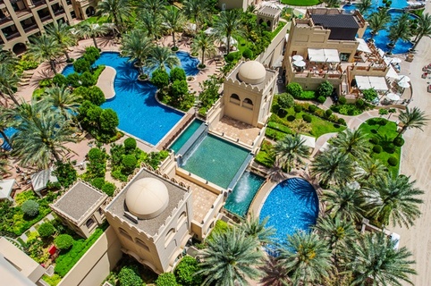 Бум продаж роскошной недвижимости: в Дубае подскочил спрос на жилье стоимостью от 10 млн долларов