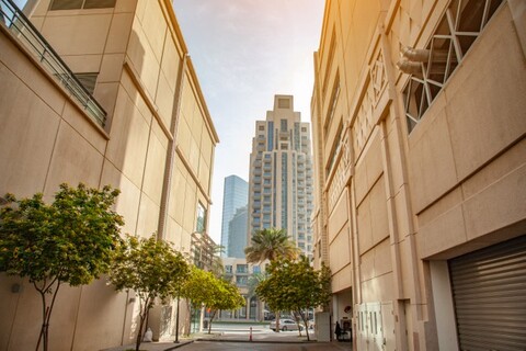 Рынок краткосрочной аренды в преддверии международной выставки Expo 2020 в Дубае: где покупать недвижимость?