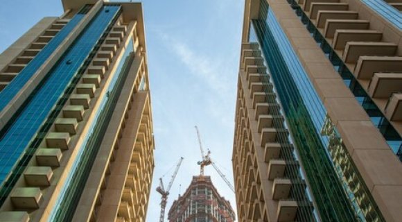 Компания Arada получила дополнительное финансирование в размере 68 млн долларов для мегапроекта Aljada