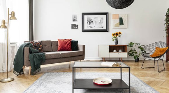 Самые выгодные районы Дубая для инвестиций в 2025 году