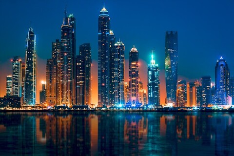 Дубай: сделки с недвижимостью за неделю с 25 июня по 1 июля