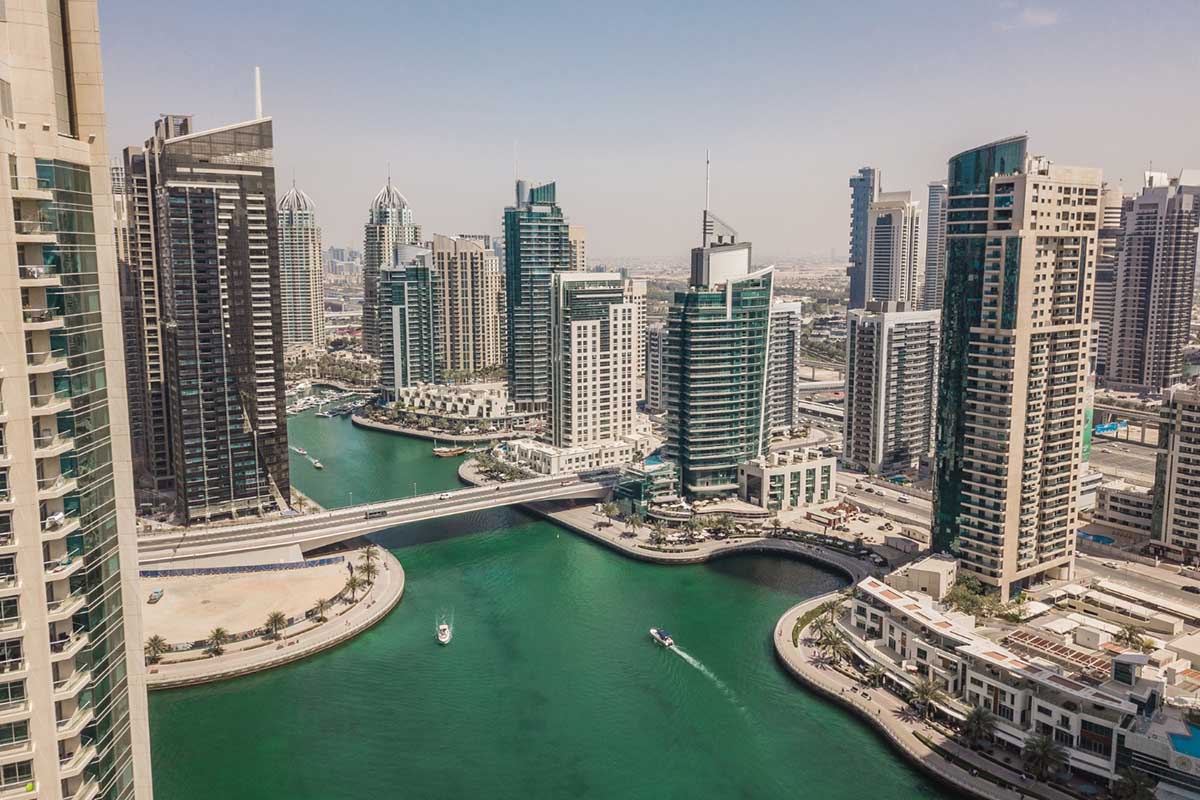 Какие типы недвижимости во время локдауна оказались самыми перспективными в Дубае