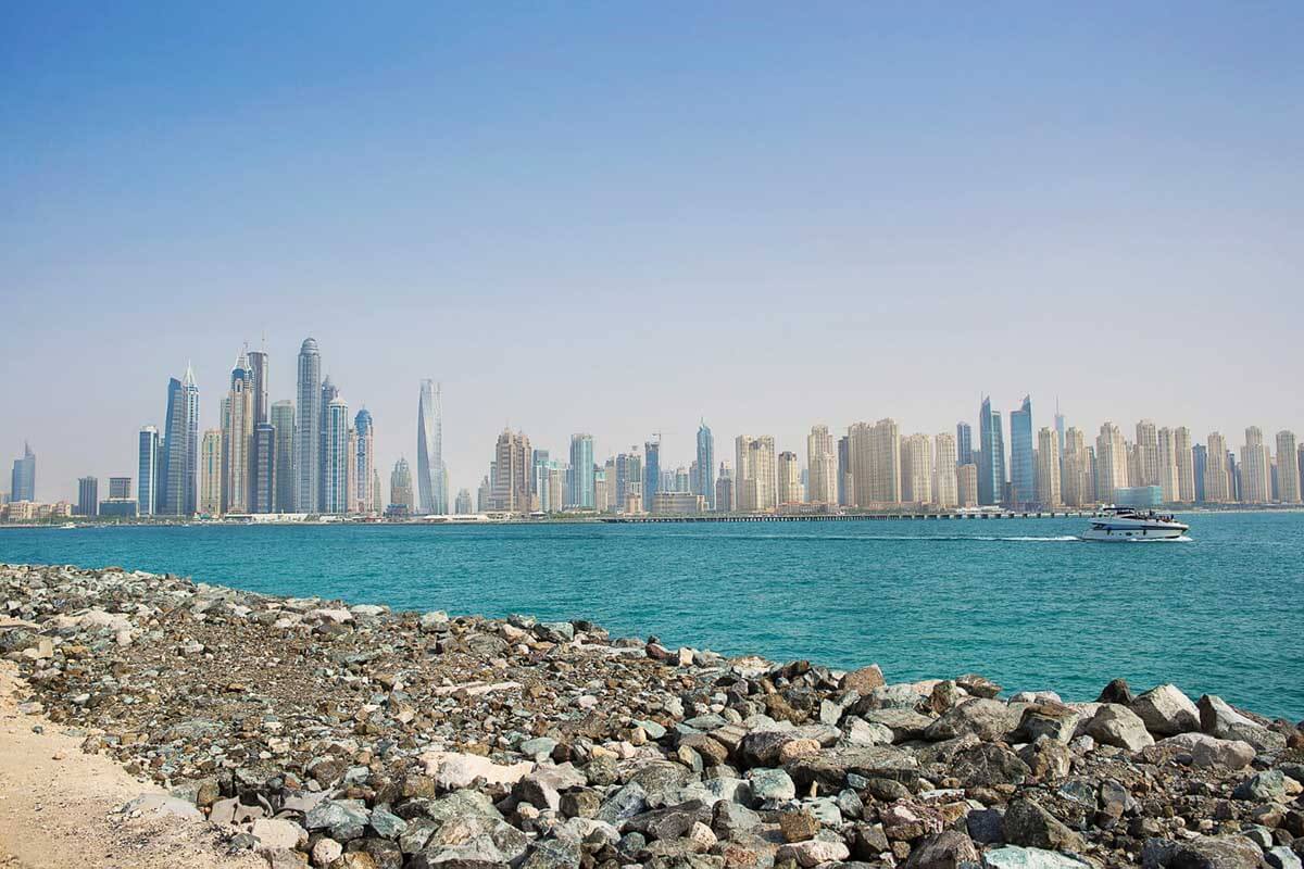 Семейная виза в ОАЭ: способы и условия получения