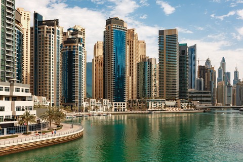 Жилой комплекс Palm View в Дубае пользуются большим спросом у покупателей, 70% квартир уже продано