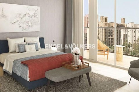 Купить квартиру в Умм-Сукейм, Дубай, ОАЭ 1 спальня, 72.74м2, № 27767 - фото 4