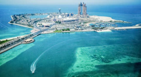 Aldar запускает третью очередь проекта Yas Acres в Абу-Даби