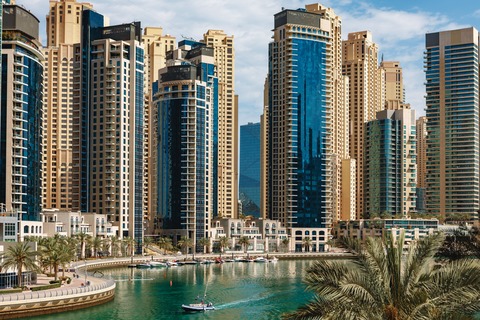 Bloom Holding начинает передачу жилья собственникам в проекте Bloom Heights на 686 квартир в Дубае