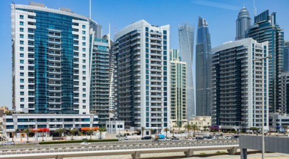 Прибыль Emaar Properties за первую половину 2021 года снизилась, несмотря на повышение дохода