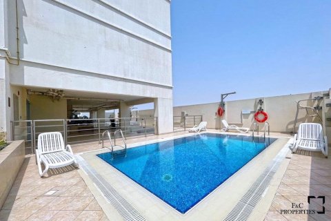 Купить квартиру в Бизнес-Бэй, Дубай, ОАЭ 1 спальня, 75.4м2, № 44656 - фото 16