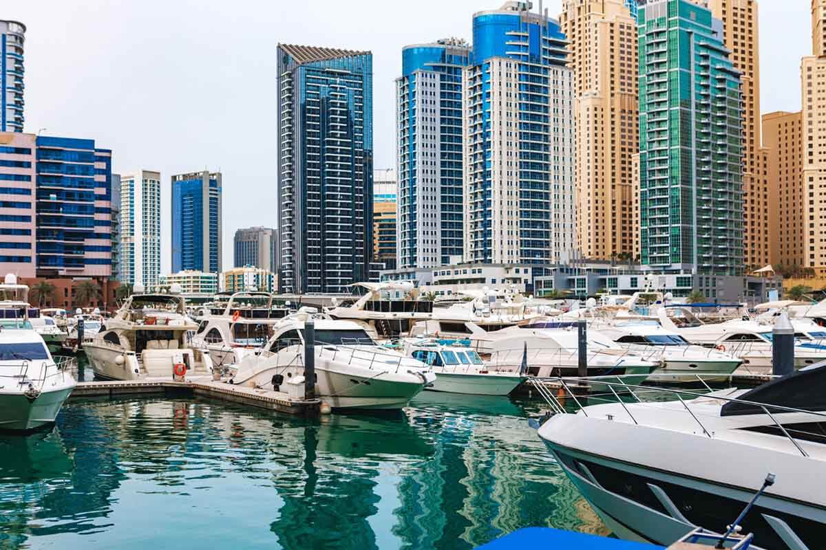 Детальный обзор рынка недвижимости ОАЭ по эмиратам