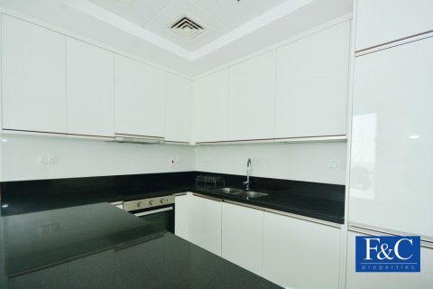 Купить квартиру в Бизнес-Бэй, Дубай, ОАЭ 2 спальни, 126.2м2, № 44577 - фото 7