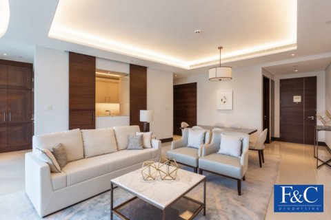 Купить квартиру в Даунтаун Дубай (Даунтаун Бурдж Дубай), ОАЭ 3 спальни, 204.4м2, № 44864 - фото 8
