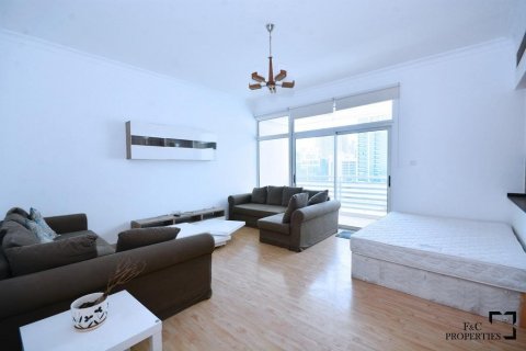 Купить квартиру в Бизнес-Бэй, Дубай, ОАЭ 1 спальня, 75.4м2, № 44656 - фото 4