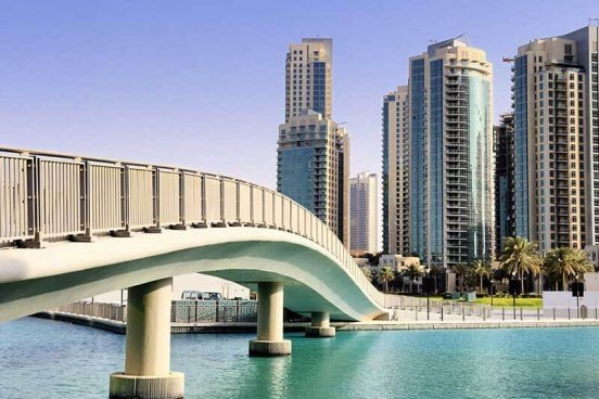 Отзывы переехавших россиян: как живут эмигранты и каков уровень жизни в Дубае?
